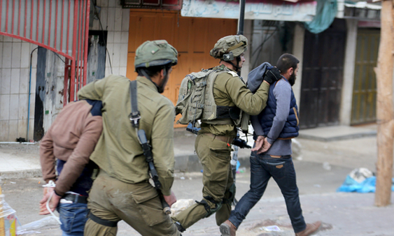 Nastavljeni sukobi palestinskih demonstranata i izraelskih snaga