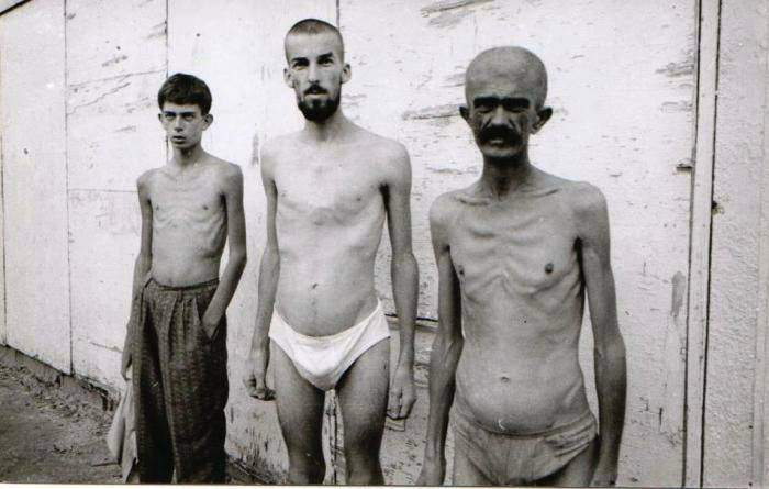 Logoraši će pokrenuti krivične prijave protiv Čovića i Ljubića 