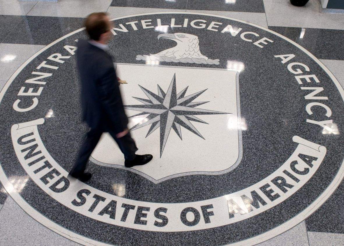 CIA-in pokušaj revolucije u Jugoslaviji propao zbog pogrešnih uniformi