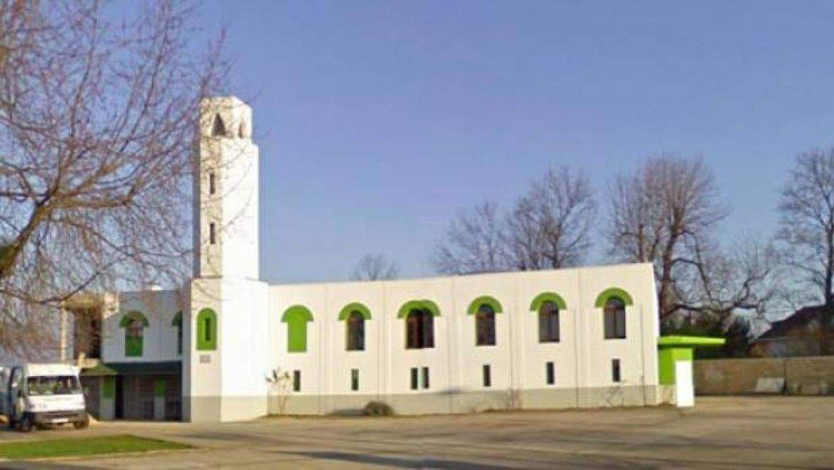 Francuska: Sud zatvorio džamiju zbog navodnih spornih poruka na hutbi