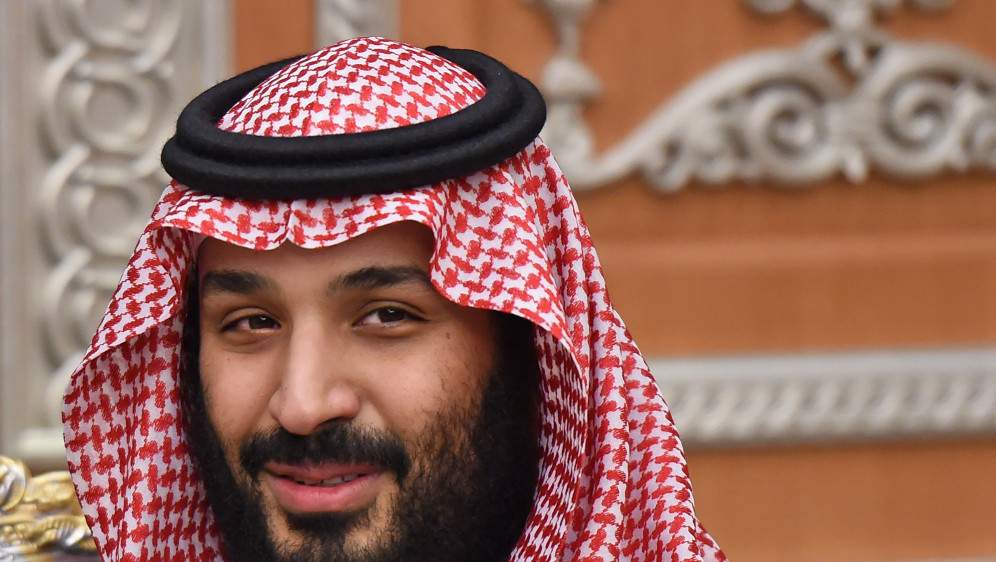 Ugledna saudijska porodica poziva Zapad da pomogne zatočenoj djeci