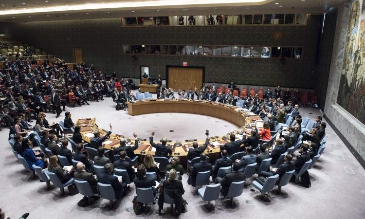 Generalna skupština UN-a usvojila rezoluciju o samoopredjeljenju Palestinaca