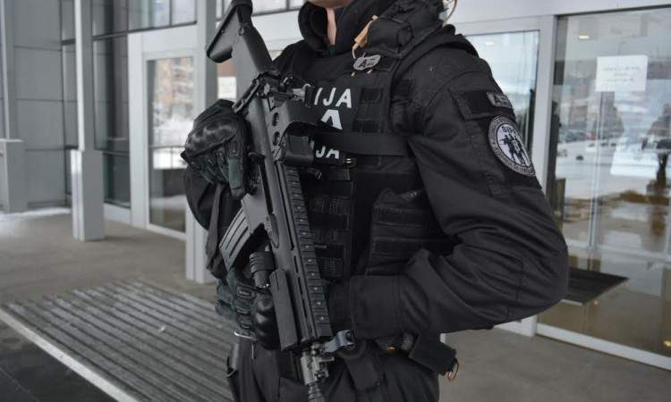 Porezna utaja: Pretresi ugostiteljskih objekata u Hercegovini