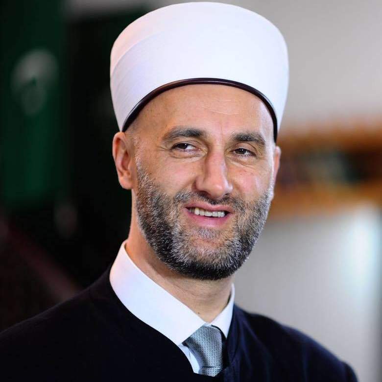 Sarajevski imam u hladnim noćima otvorio džamiju za sirijske izbjeglice