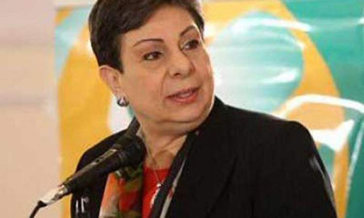 Ashrawi: Većina u Generalnoj skupštini UN-a pokazala da ne može biti ucijenjena