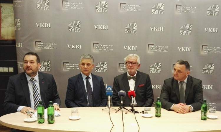 Bošnjačka udruženja iz BiH, Crne Gore i Srbije potpisala Protokol o saradnji