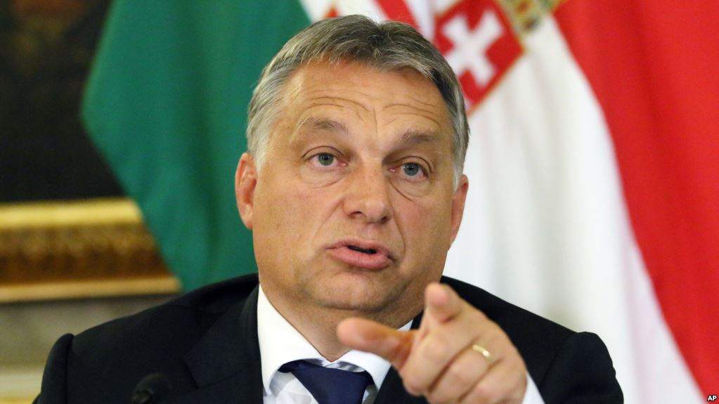 Orban: Evropa mora da brani hrišćansku kulturu
