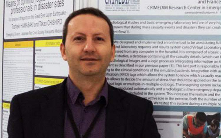 Sud u Teheranu potvrdio smrtnu kaznu iranskom naučniku u Švedskoj