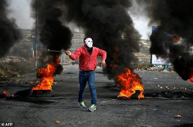 Izraelska vojska napala nekoliko lokacija u Gazi