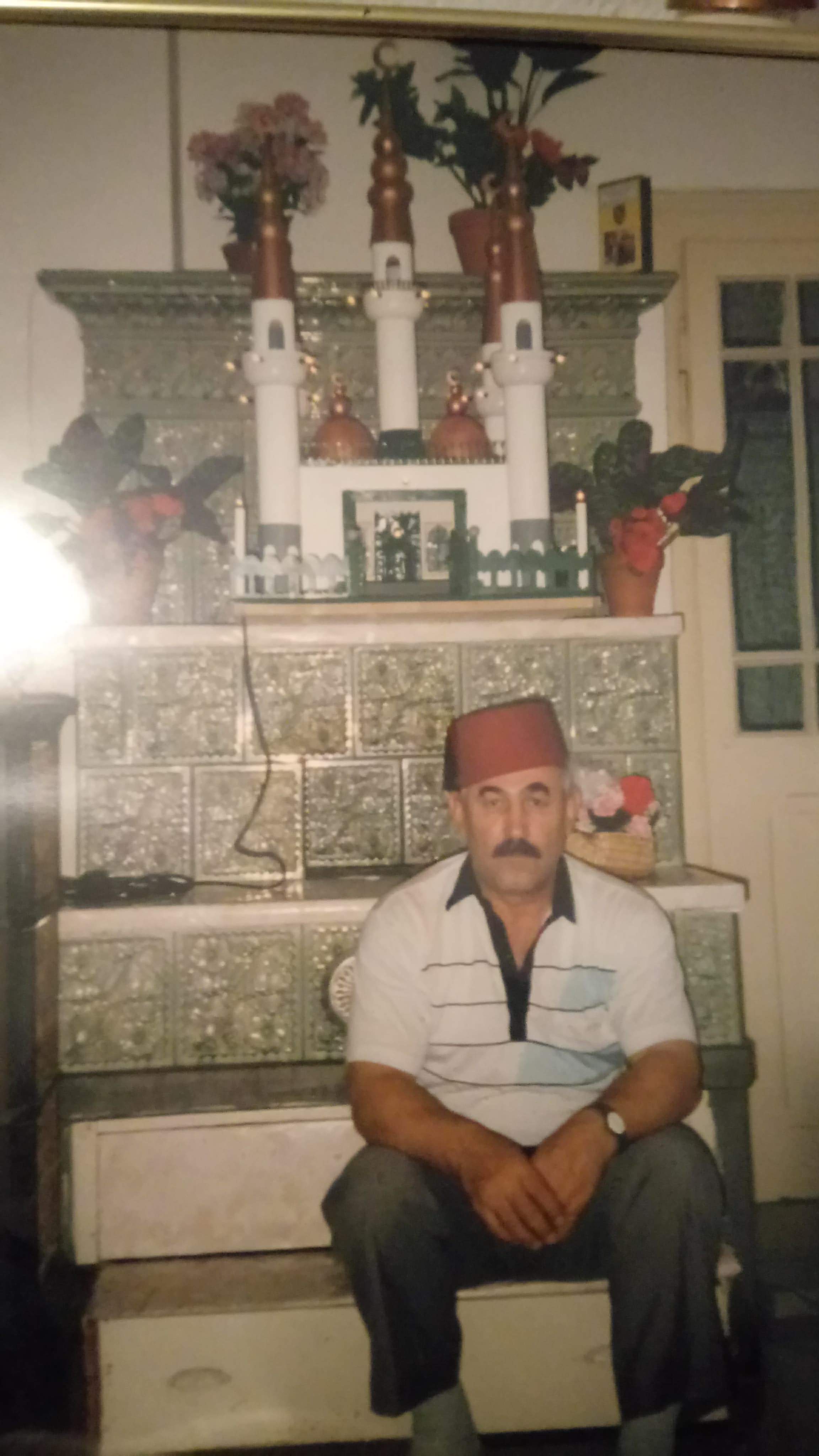26062766_2213663108860626_824849701_o.jpg - Džamija kao duhovni zavičaj