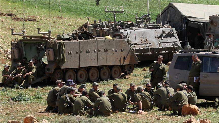 Prošle godine 16 izraelskih vojnika izvršilo samoubistvo