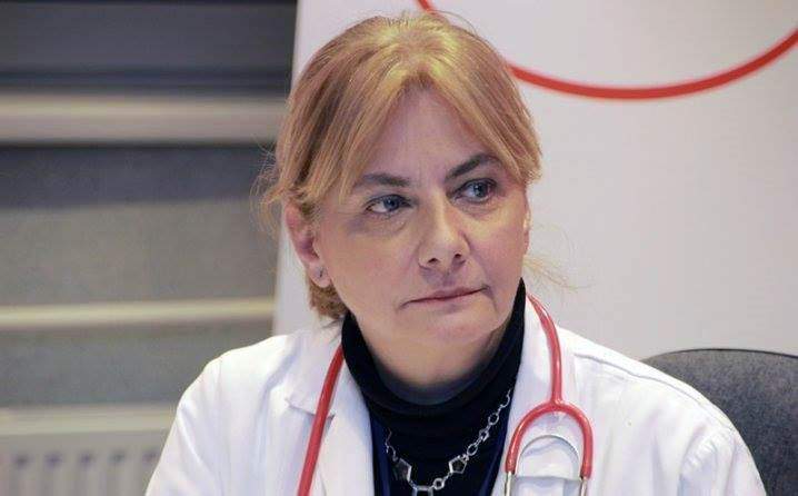 Dr. Senka Mesihović-Dinarević: Suočavanje roditelja s uređenom srčanom bolešću kod djeteta