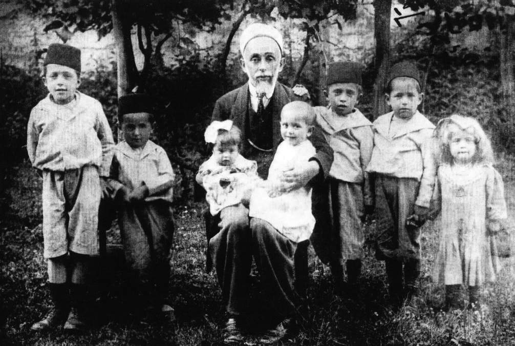 Šefket ef. Kurt: Muftija koji je na Badnje veče 1942. spasio tuzlanske Srbe od pokolja
