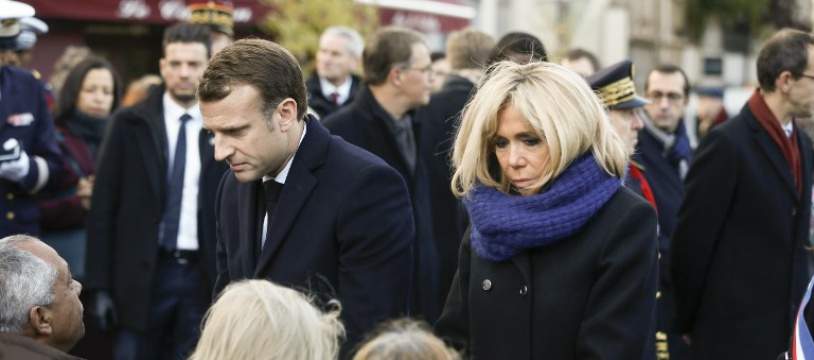 Tri godine od napad na "Charlie Hebdo"