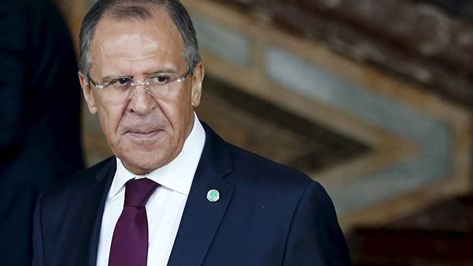 Lavrov: Trump prihvatio Putinove demante o uplitanju u američke izbore