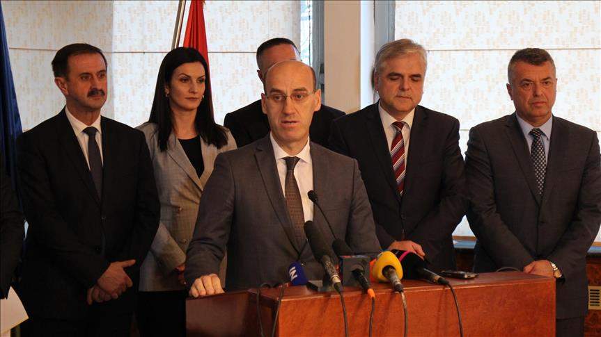 Ustavnom sudu BiH upućena apelacija za ocjenu ustavnosti Zakona o Danu RS