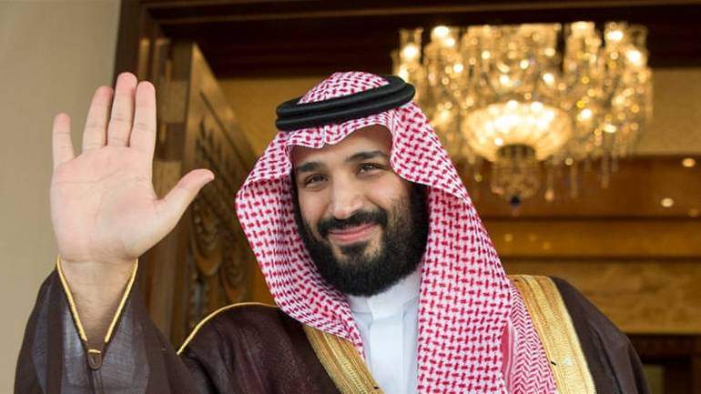 Bivši saudijski špijun tvrdi da ga Bin Salmanov tim pokušava ubiti