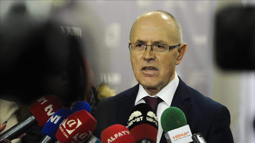 Čekić: Na današnji dan 1992. otvoreno obznanjena namjera izvršenja genocida