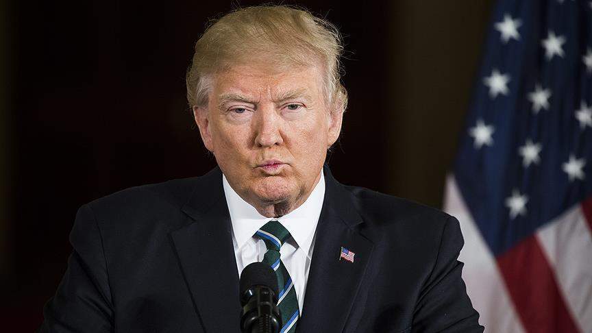 Trump: Ukoliko dođe do određenih izmjena, moguć povratak SAD-a Pariškom sporazumu