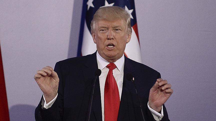 Trump: Ne želimo migrante iz "odvratnih zemalja", već iz Norveške