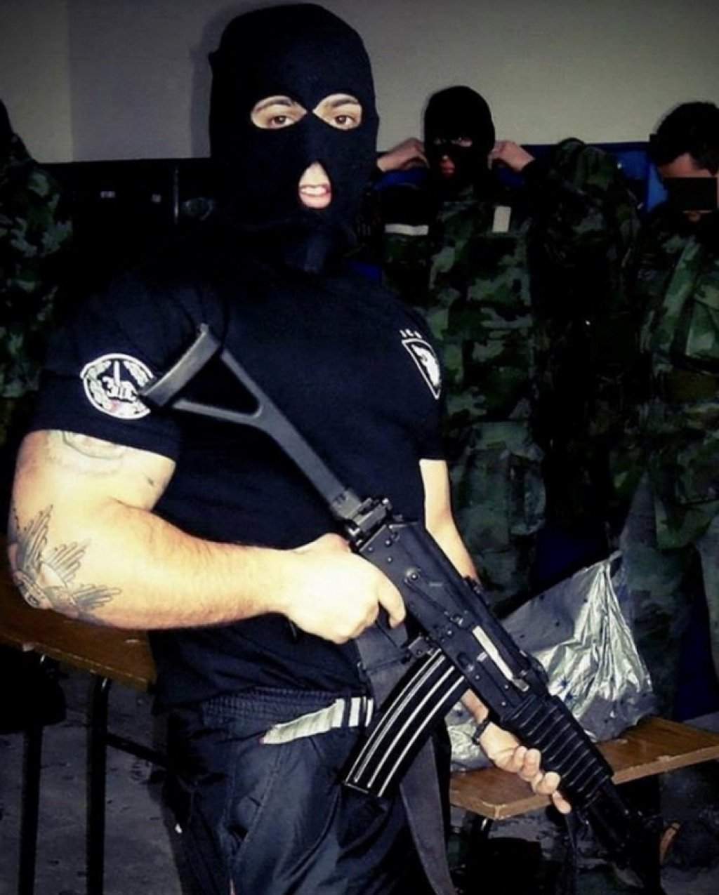 Vođa 