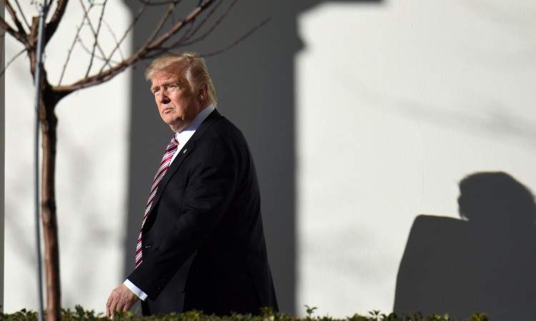 Trump dao ultimatum za ‘ispravak’ iranskog nuklearnog sporazuma