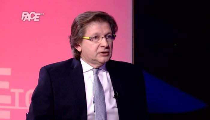 Prof. dr Mirsad Hadžikadić: Biću kandidat za Predsjedništvo BIH 