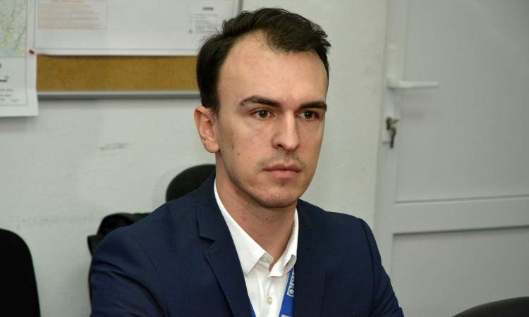 Sloboda medija u BiH u zadnjih 10 godina u konstantnom padu