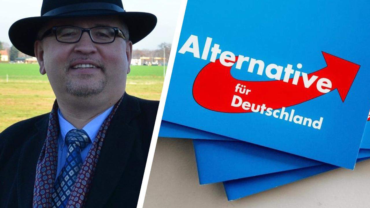 Vodeći član njemačke antiislamske stranke prešao na islam