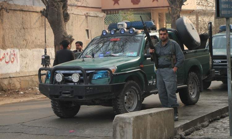 Islamska država preuzela odgovornost za napad u Jalalabadu