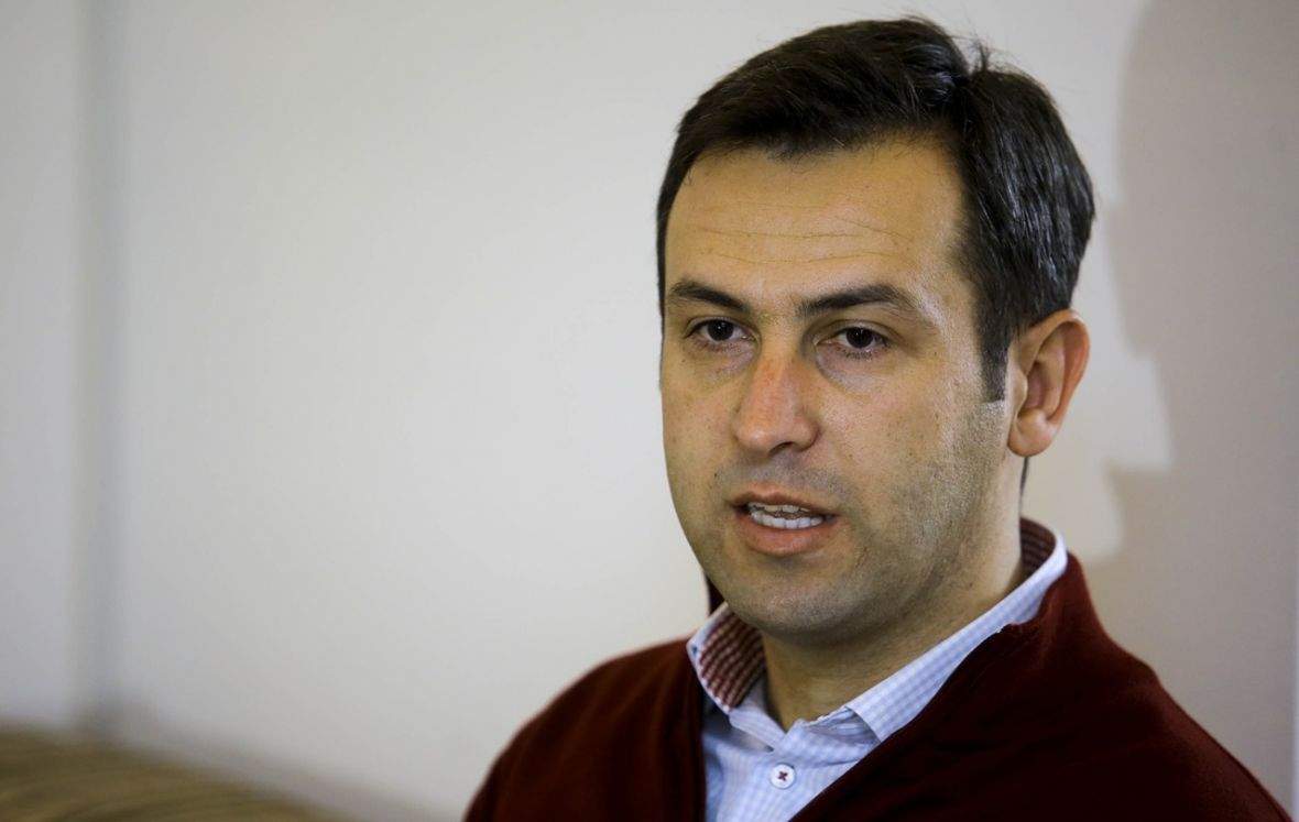 Dr. Munir Drkić: Znam da bi otac bio ponosan na mene...