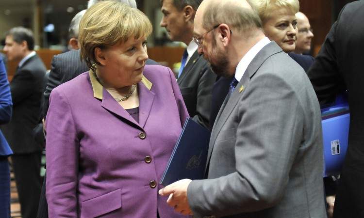 Njemačka: Počeli pregovori o stvaranju "velike koalicije"