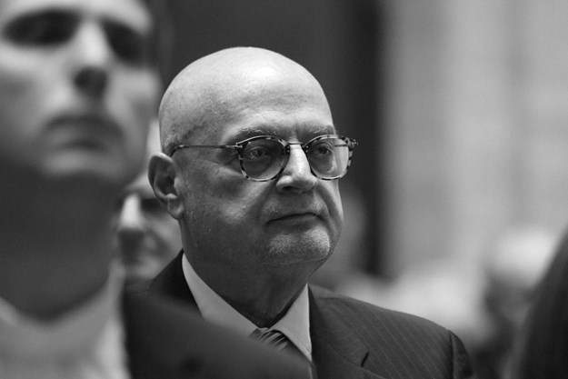 Umro Marijan Hanžeković, vlasnik Jutarnjeg lista i Slobodne Dalmacije