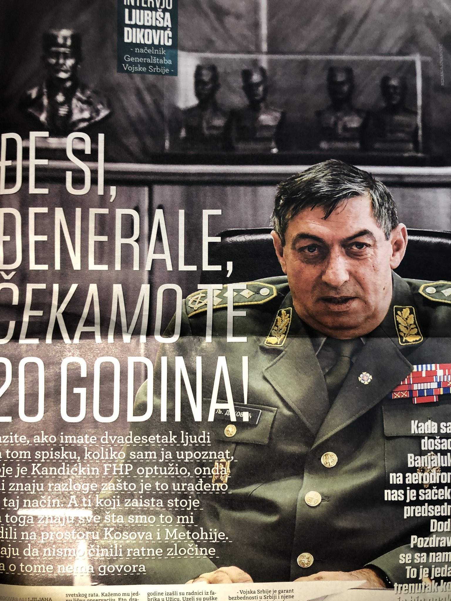 IMG_20180128_164850.jpg - Komandant Vojske Srbije| U Banjoj Luci su mi kazali: „Đe si, generale, čekamo te 20 godina“