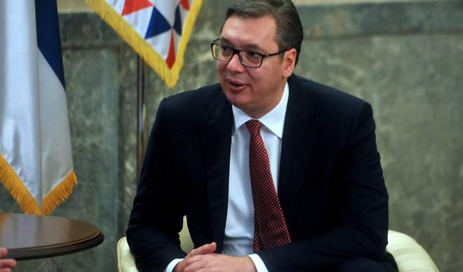 Vučić iz Istanbula: Razgovarat ćemo o rješavanju problema sa BiH 