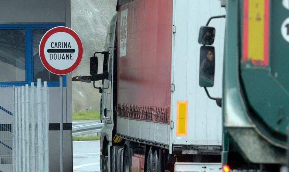 Je li na pomolu trgovinski rat Evrope i Amerike?