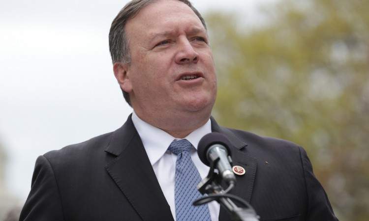 Pompeo: SAD i Turska ostvarili značajan napredak
