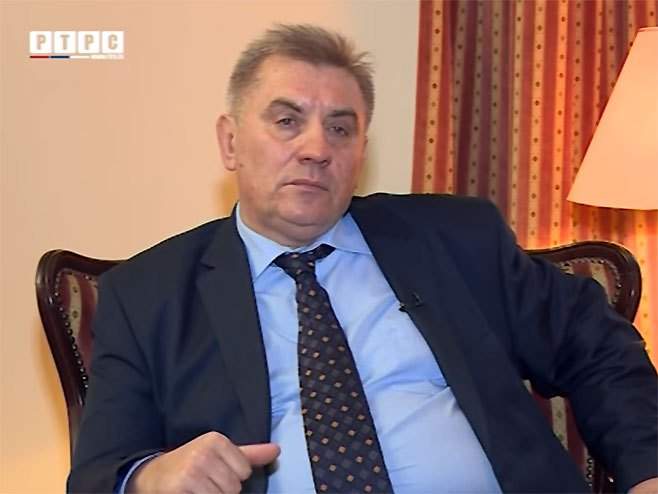 Potvrđena optužnica Tomislavu Kovaču za genocid