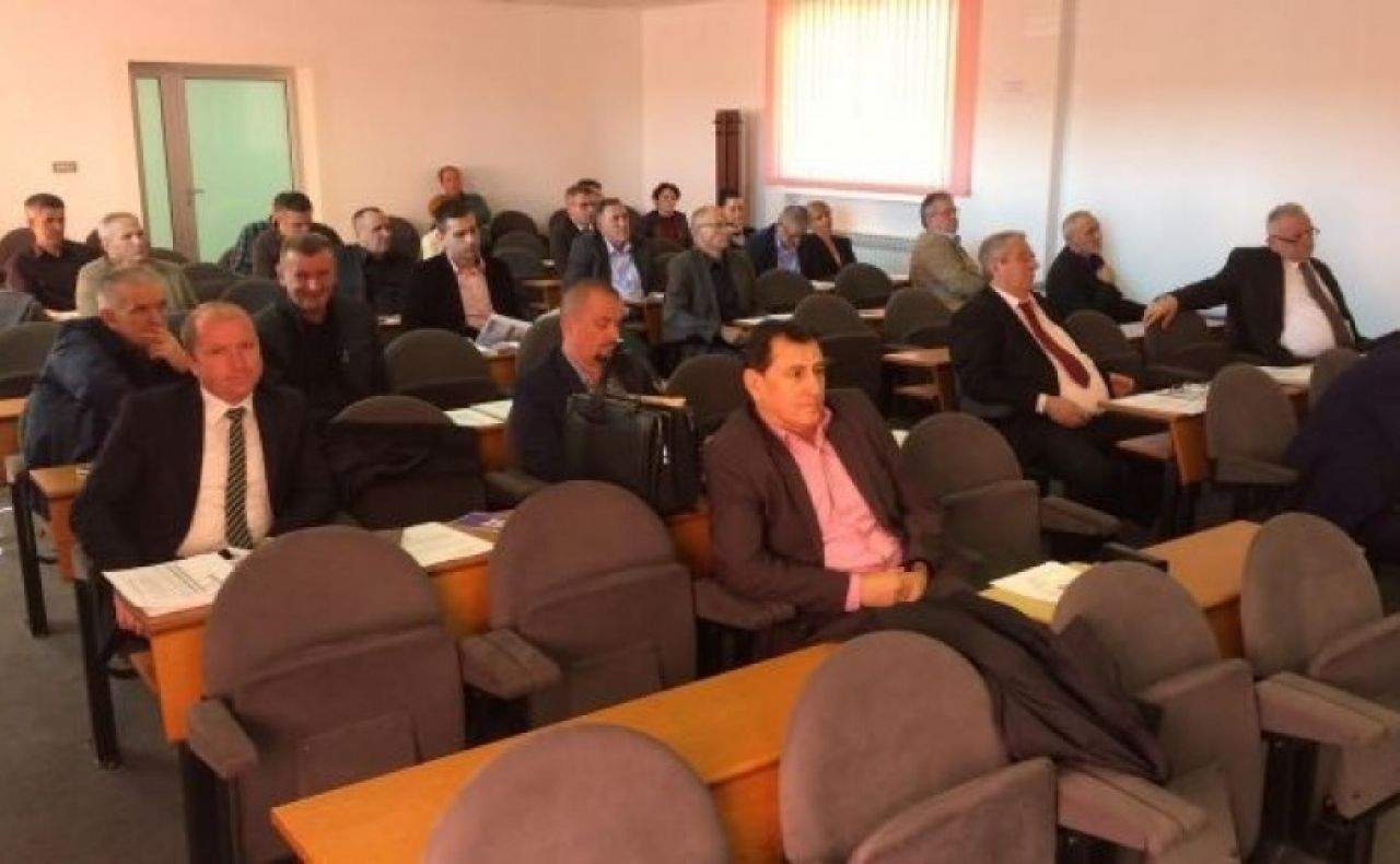 "Deklaracija o političkoj situaciji u potpunosti neprihvatljiva"