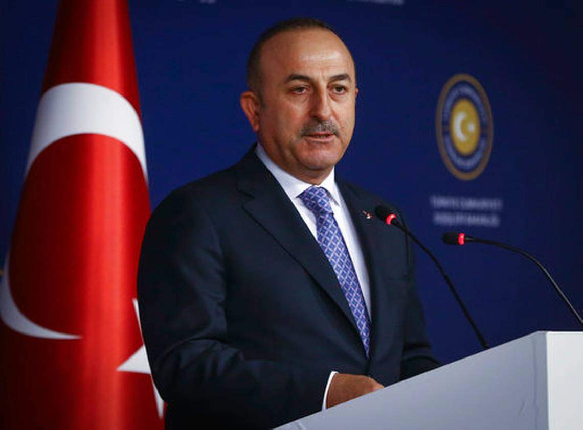 Mevlüt Çavuşoğlu za The New York Times: Amerika je odabrala pogrešnog partnera