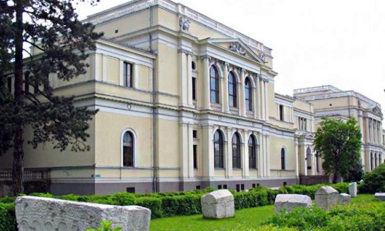 Zemaljski muzej BiH obilježava 130 godina