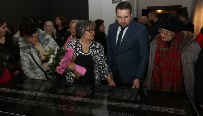 U Zemaljskom muzeju BiH predstavljeni "Sarajevski fragmenti safavidskih tepiha"