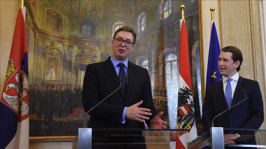 Zapadni Balkan približiti Evropskoj uniji