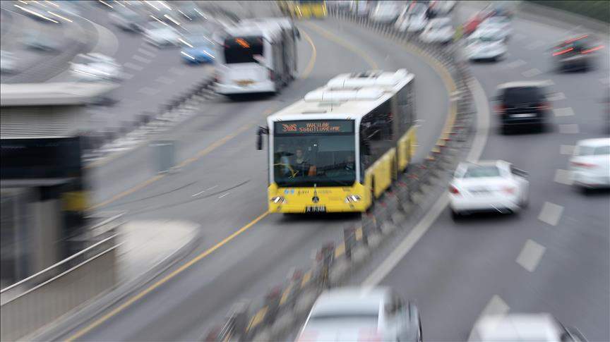 Istanbul poklanja Sarajevu još 15 autobusa