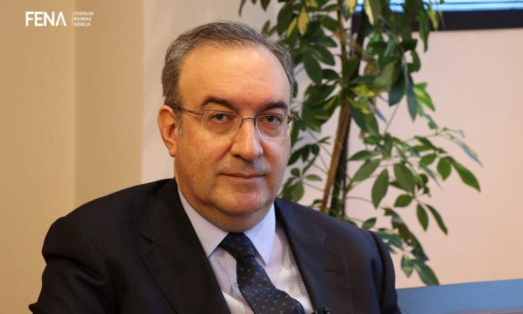 Koc: Turska projektima želi osigurati nova radna mjesta u BiH
