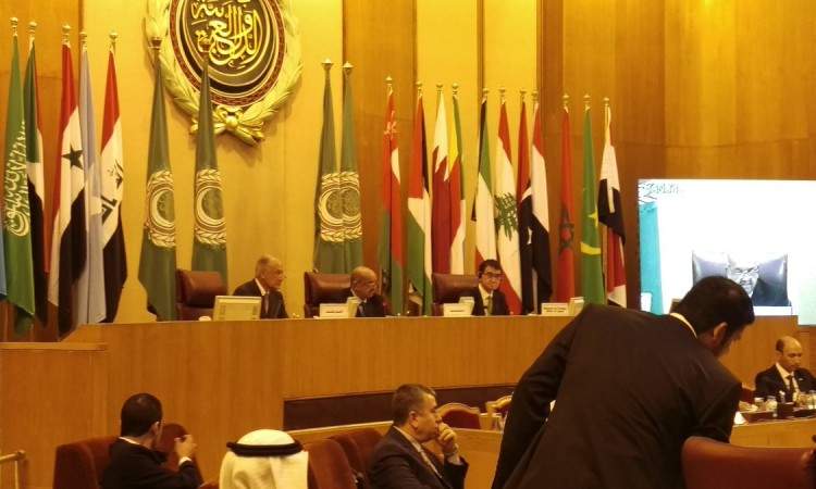 Arapska liga usvojila multilateralni mehanizam za bliskoistočni mir