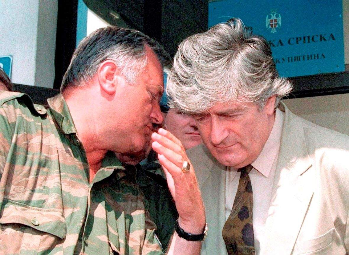 Tomislav Marković: Koljači i ubice nacionalni heroji Srbije