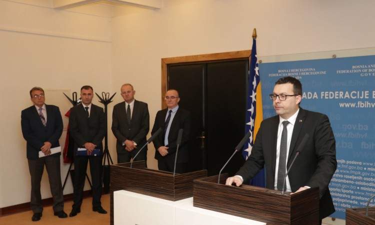 Džindić: U rudnicima povećana proizvodnja i smanjeni gubici