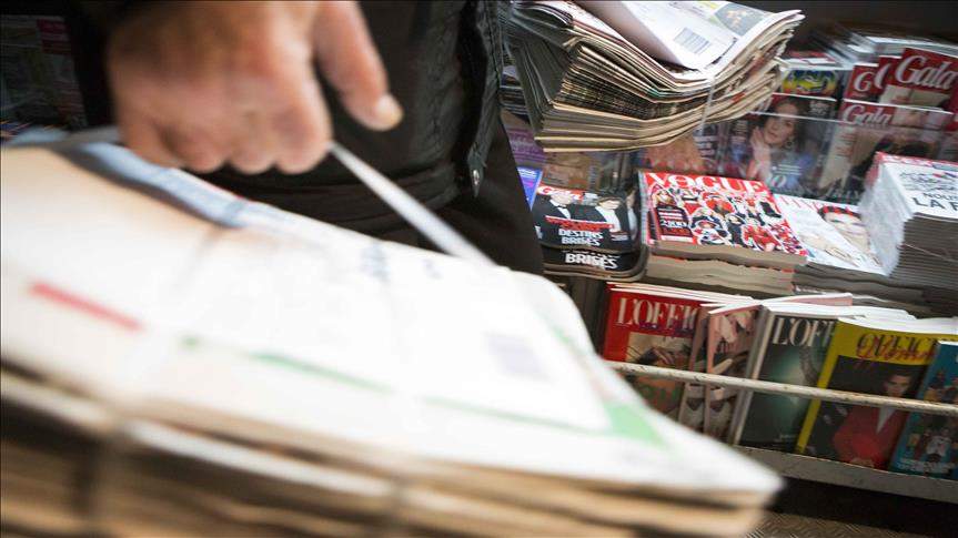 Los Angeles Times prodan za 500 miliona dolara