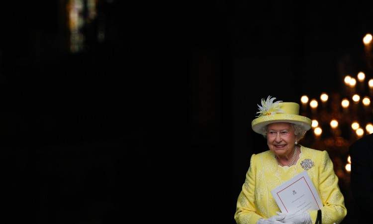 U Komonveltu tajne konsultacije ko će naslijediti kraljicu Elizabetu II